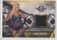 Dana Brooke #/199