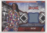 Naomi #/199