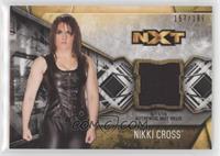 Nikki Cross #/199