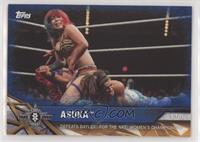 Asuka #/25