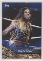 Ember Moon [EX to NM] #/25