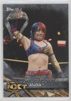 Asuka #/50