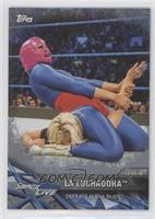 La Luchadora #/50