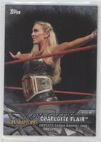 Charlotte Flair #/50