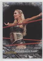 Charlotte Flair