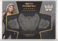 Beth Phoenix #/50