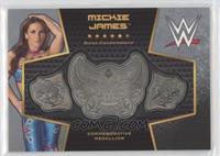 Mickie James #/50