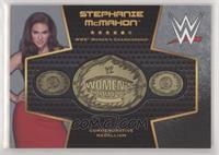 Stephanie McMahon #/50