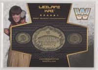 Leilani Kai [Poor to Fair] #/99