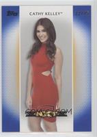 NXT - Cathy Kelley #/25