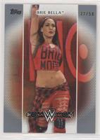 Brie Bella #/50