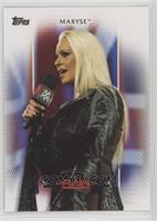 RAW - Maryse