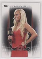 RAW - Summer Rae