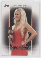 RAW - Summer Rae