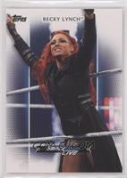 SmackDown LIVE - Becky Lynch