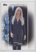 SmackDown LIVE - Charlotte Flair
