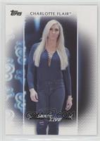 SmackDown LIVE - Charlotte Flair