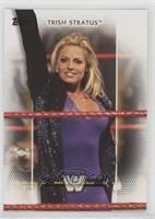 Trish Stratus