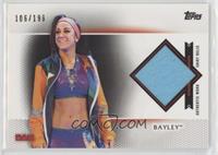 Bayley #/199