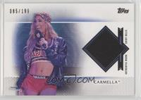 Carmella #/199