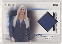 Charlotte Flair [EX to NM] #/199
