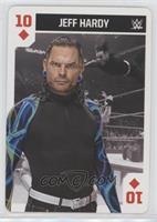 Jeff Hardy