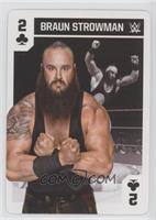 Braun Strowman