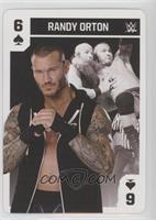 Randy Orton