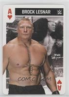 Brock Lesnar