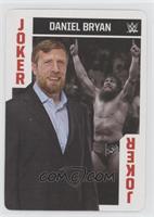 Daniel Bryan