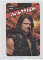 AJ Styles