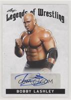 Bobby Lashley