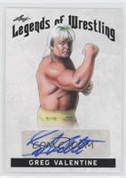 Greg Valentine