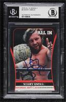 Kenny Omega [BGS Authentic]