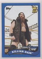 Killian Dain #/99