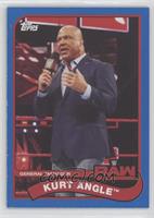 Kurt Angle #/99