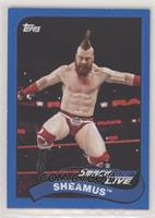 Sheamus #/99