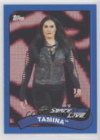 Tamina #/99