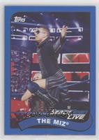 The Miz #/99