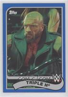 Triple H #/99