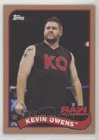 Kevin Owens [EX to NM]