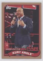 Kurt Angle