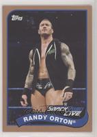 Randy Orton