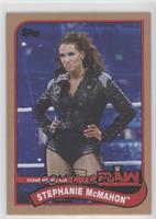 Stephanie McMahon