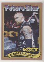 Aleister Black [EX to NM]