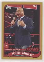 Kurt Angle #/10