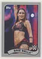 Brie Bella #/25