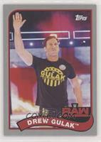 Drew Gulak #/25