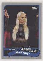 Maryse #/25