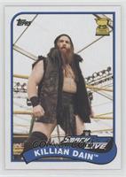 Killian Dain